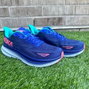 Hoka Clifton 9